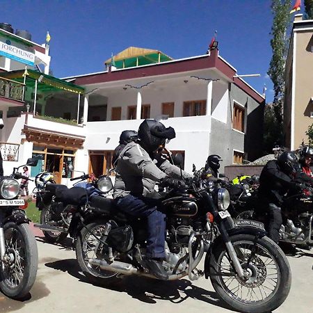 Hotel Jorchung Leh Luaran gambar