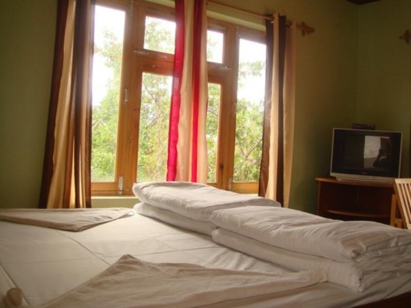 Hotel Jorchung Leh Luaran gambar