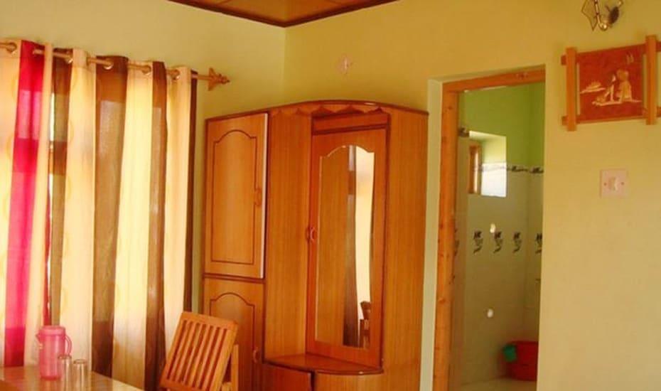 Hotel Jorchung Leh Luaran gambar
