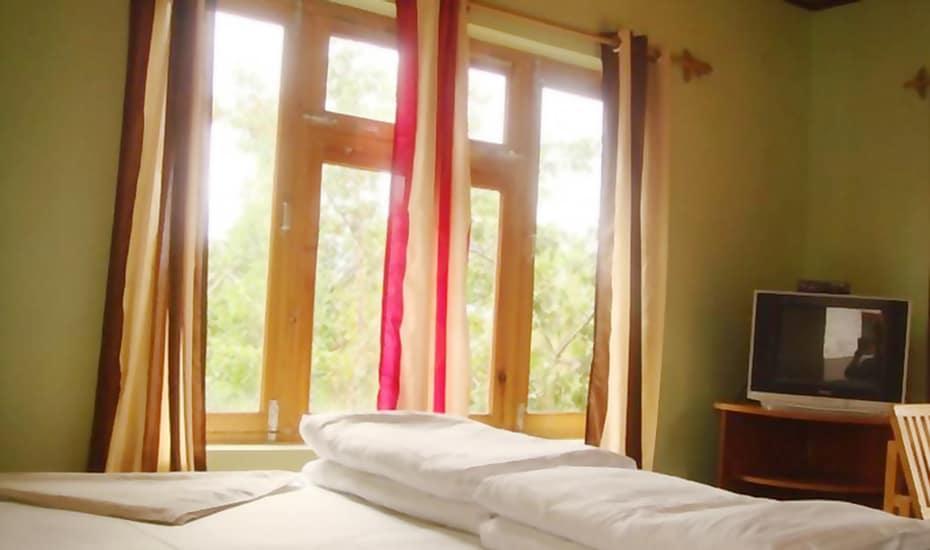 Hotel Jorchung Leh Luaran gambar